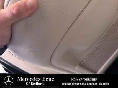 2026 Mercedes-Benz GLE GLE 450 4MATIC®