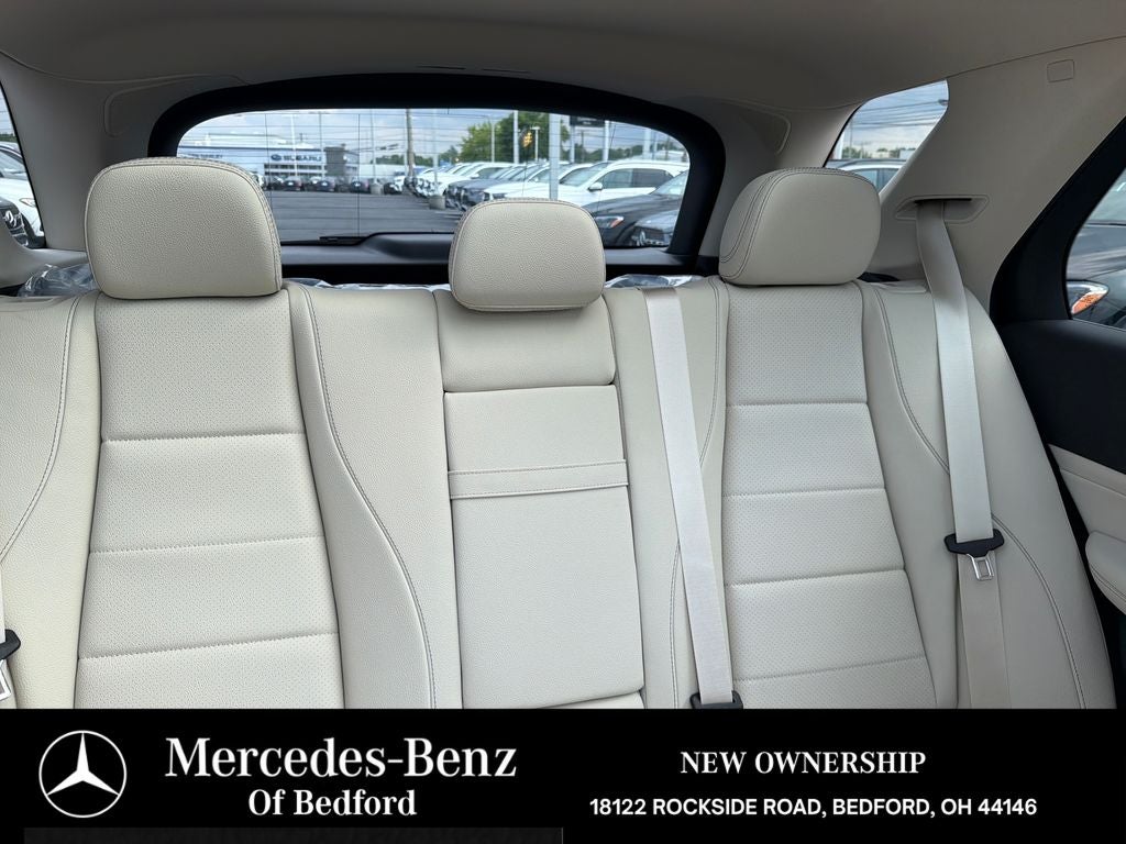2026 Mercedes-Benz GLE GLE 450 4MATIC®