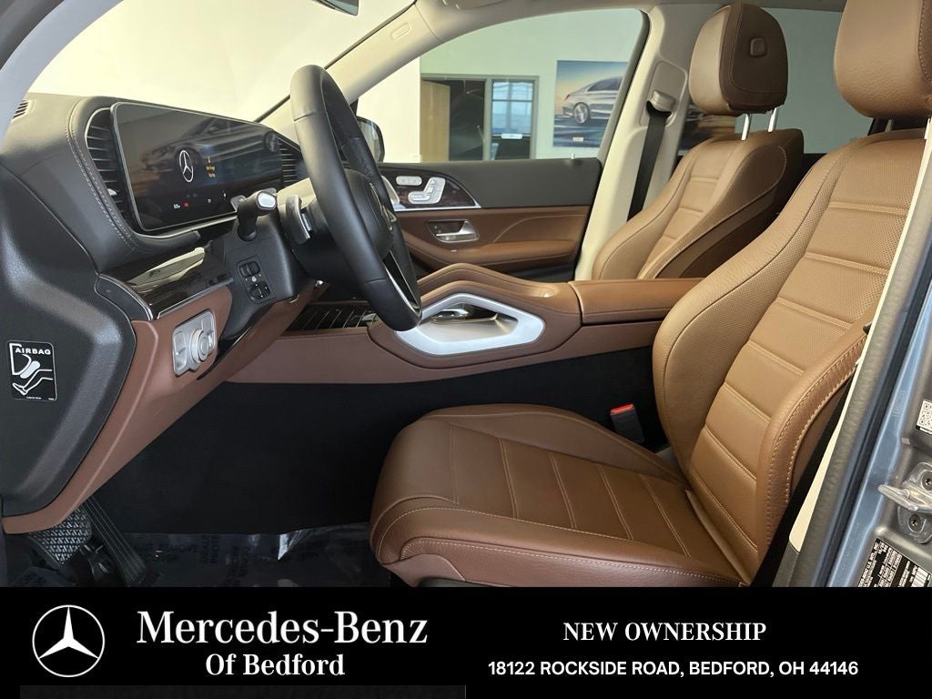 2026 Mercedes-Benz GLE GLE 450 4MATIC®