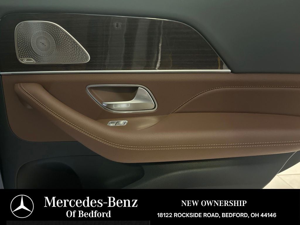 2026 Mercedes-Benz GLE GLE 450 4MATIC®