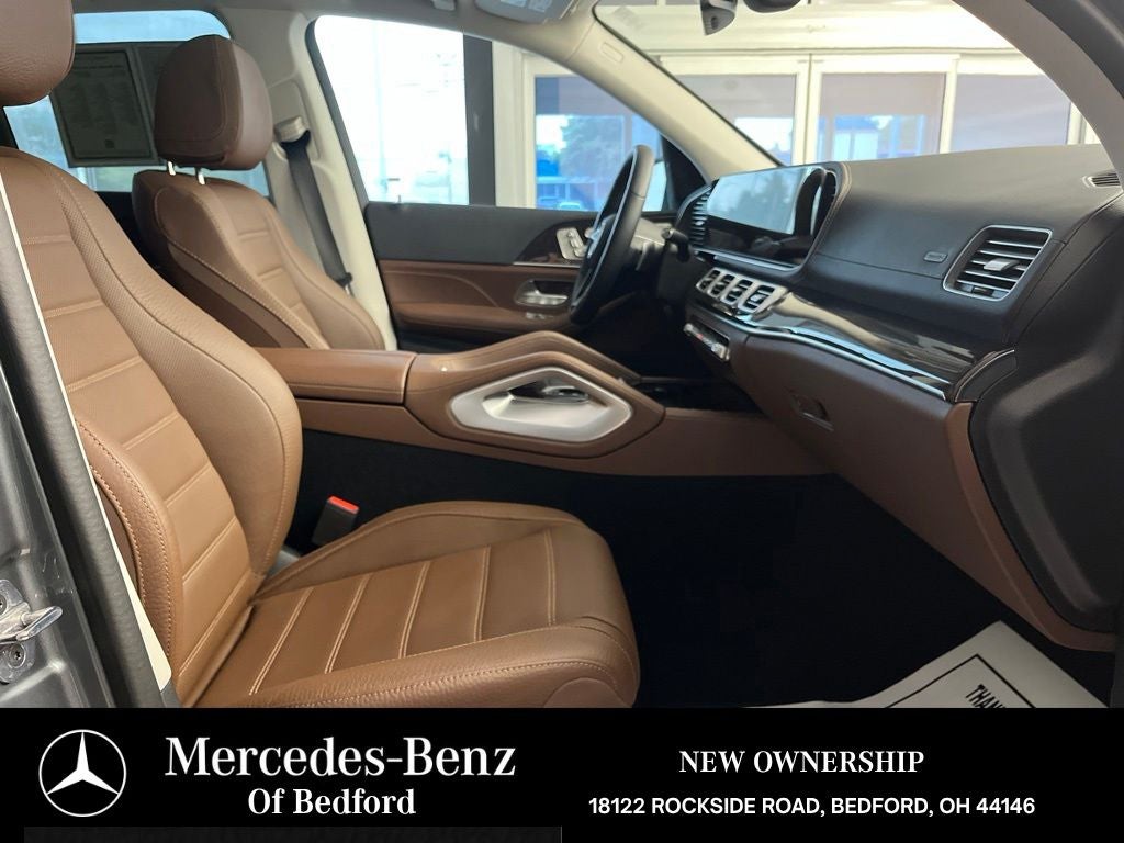 2026 Mercedes-Benz GLE GLE 450 4MATIC®