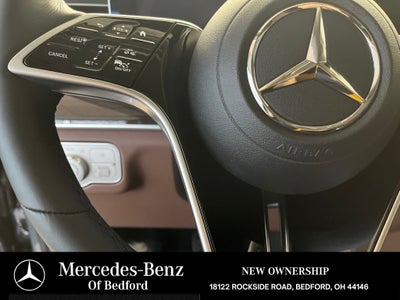 2026 Mercedes-Benz GLE GLE 450 4MATIC®
