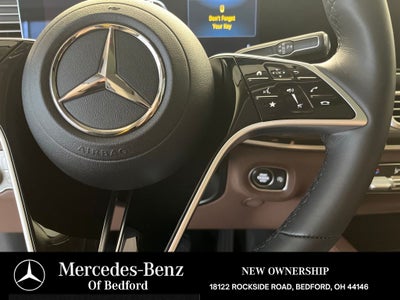 2026 Mercedes-Benz GLE GLE 450 4MATIC®
