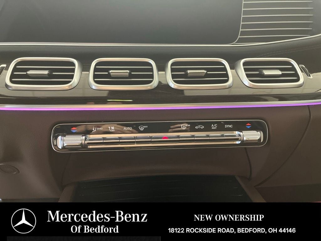 2026 Mercedes-Benz GLE GLE 450 4MATIC®