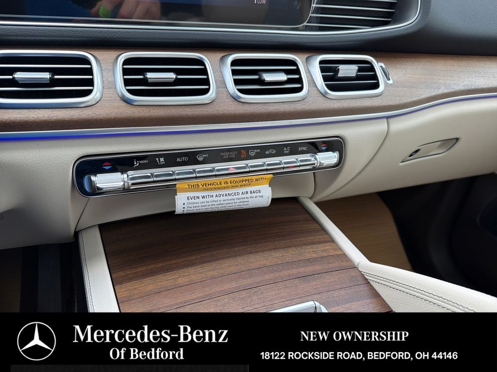 2026 Mercedes-Benz GLE GLE 450 4MATIC®