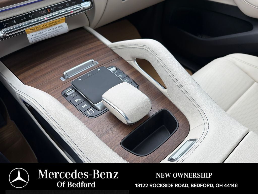 2026 Mercedes-Benz GLE GLE 450 4MATIC®