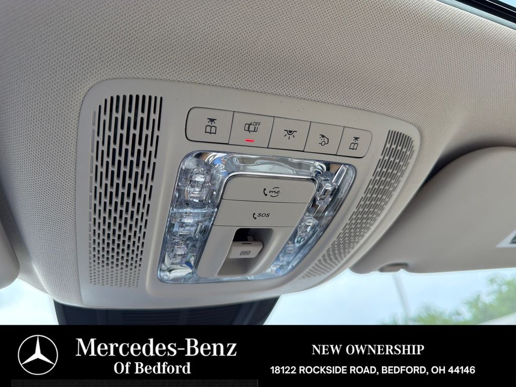 2026 Mercedes-Benz GLE GLE 450 4MATIC®