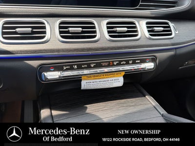 2026 Mercedes-Benz GLE GLE 450 4MATIC®