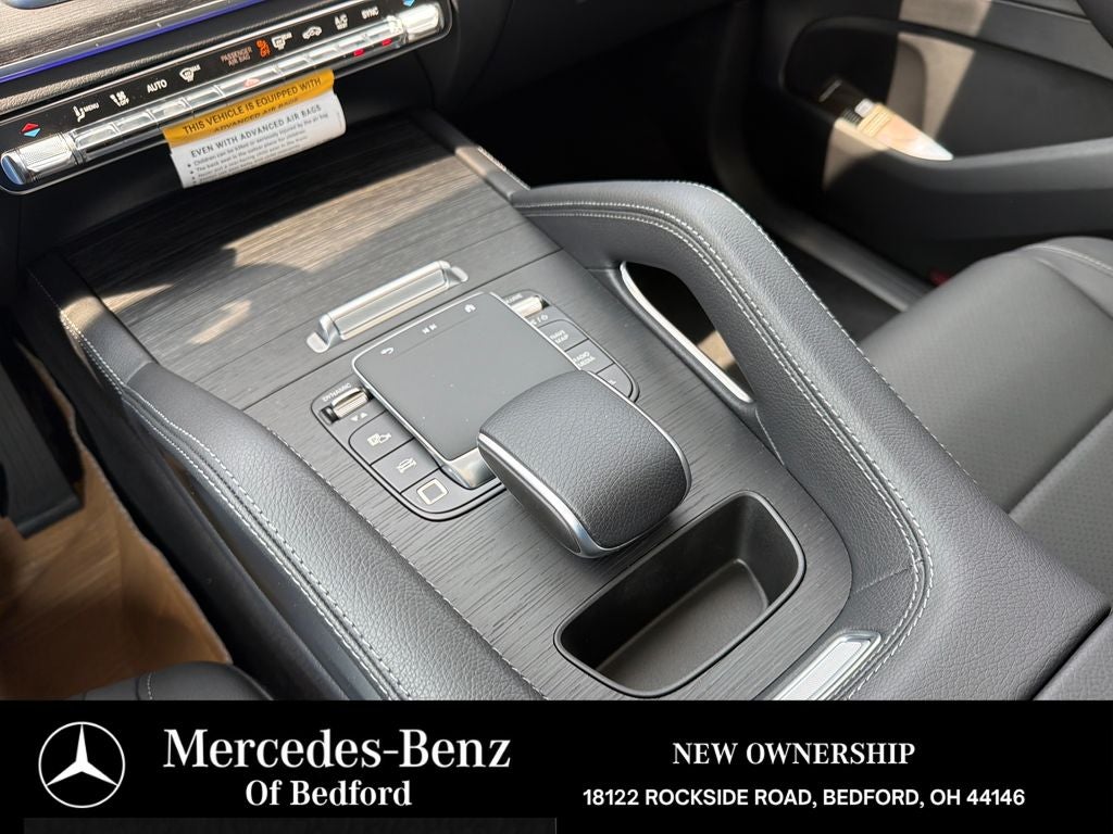 2026 Mercedes-Benz GLE GLE 450 4MATIC®