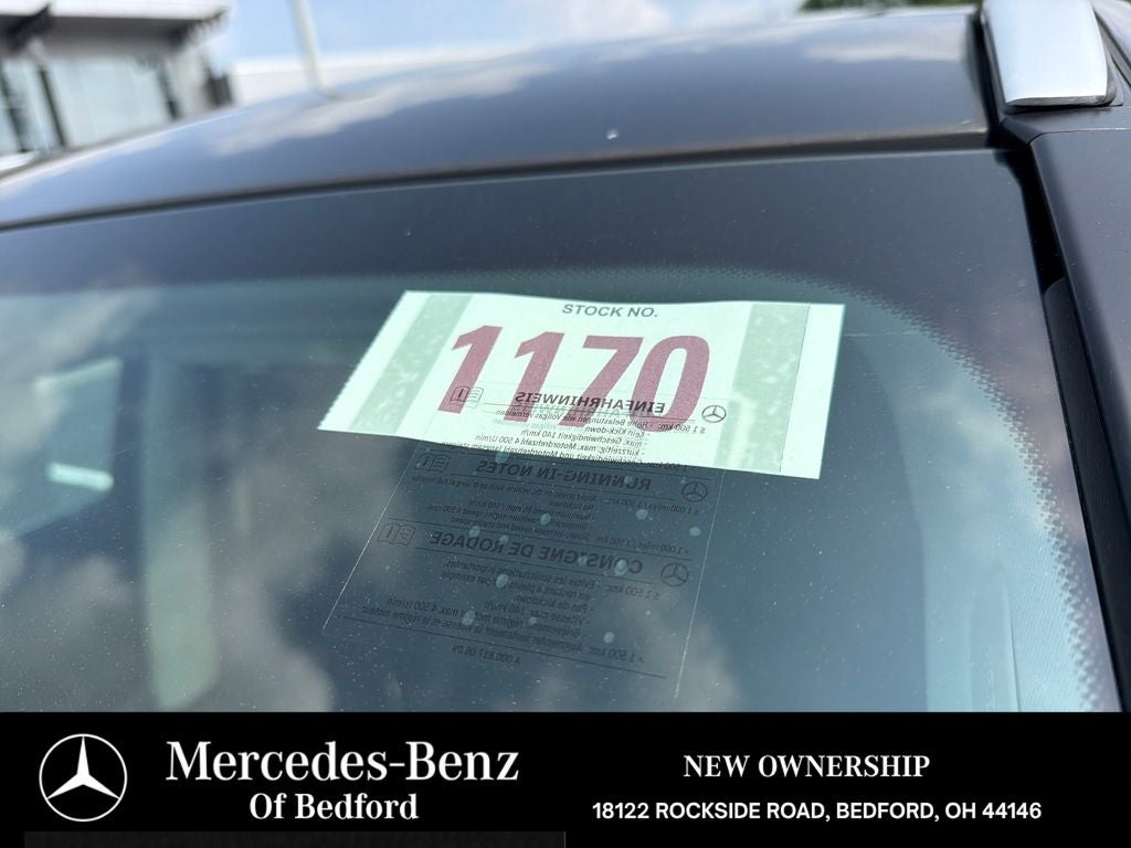 2026 Mercedes-Benz GLE GLE 450 4MATIC®