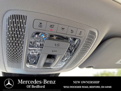 2026 Mercedes-Benz GLE GLE 450 4MATIC®