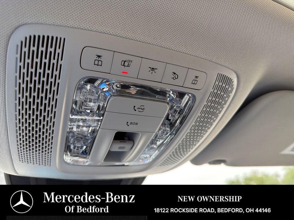 2026 Mercedes-Benz GLE GLE 450 4MATIC®