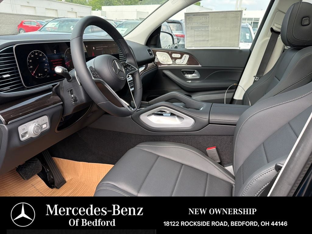 2026 Mercedes-Benz GLE GLE 450 4MATIC®