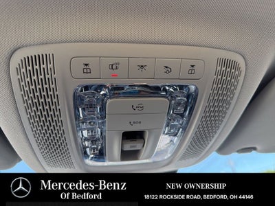 2026 Mercedes-Benz GLE GLE 450 4MATIC®