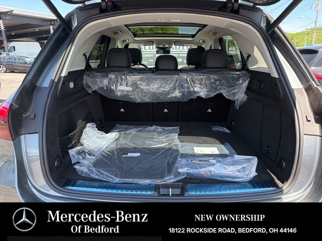 2026 Mercedes-Benz GLE GLE 450 4MATIC®