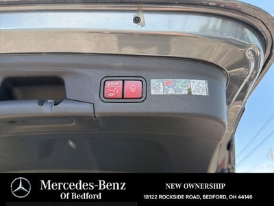 2026 Mercedes-Benz GLE GLE 450 4MATIC®