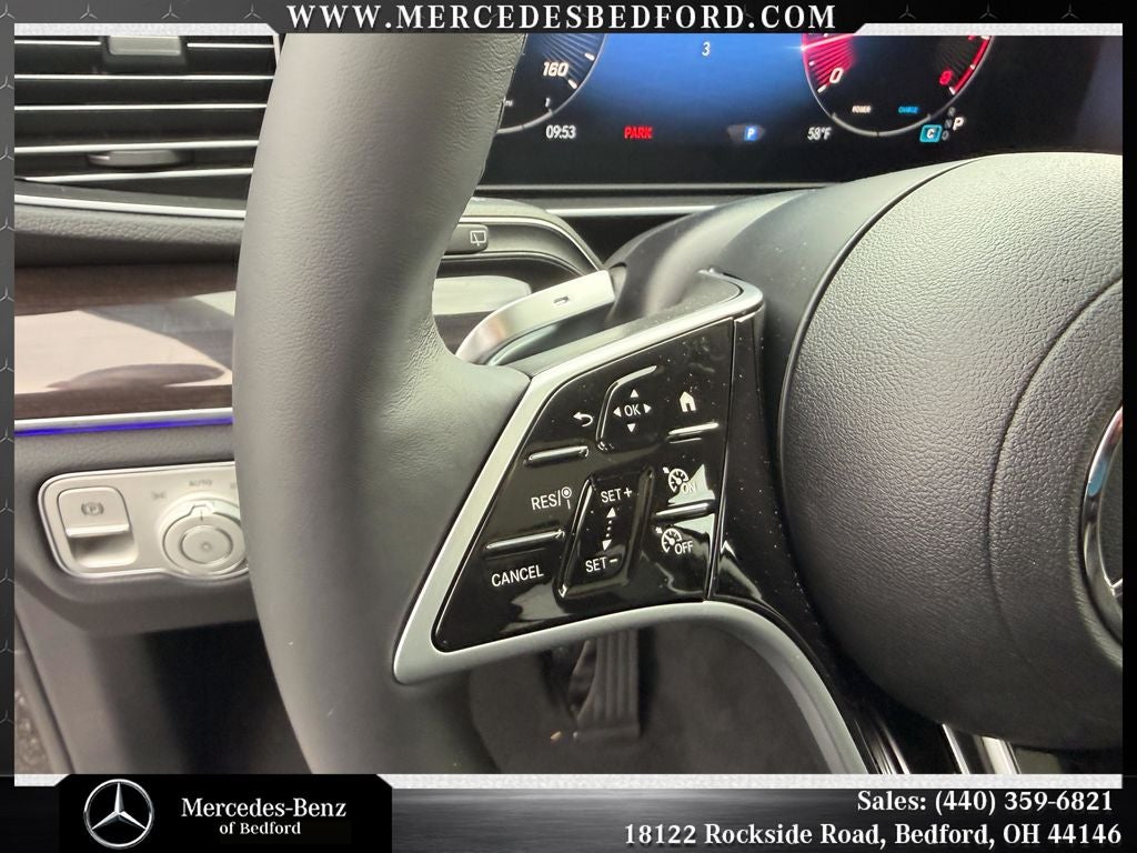 2026 Mercedes-Benz GLE GLE 450 4MATIC®