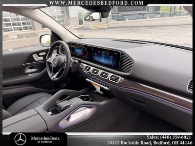 2026 Mercedes-Benz GLE GLE 450 4MATIC®