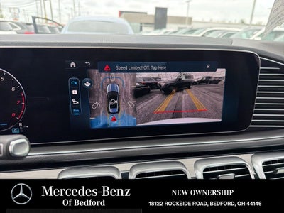 2026 Mercedes-Benz GLE GLE 450 4MATIC®