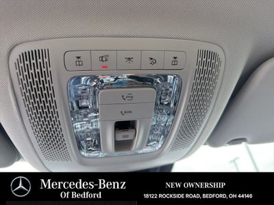 2026 Mercedes-Benz GLE GLE 450 4MATIC®