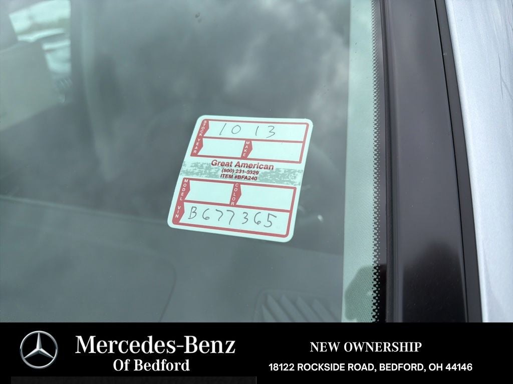 2026 Mercedes-Benz GLE GLE 450 4MATIC®