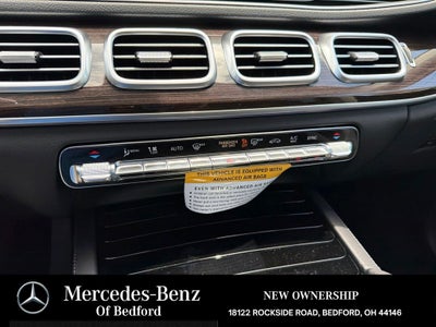 2026 Mercedes-Benz GLE GLE 450 4MATIC®