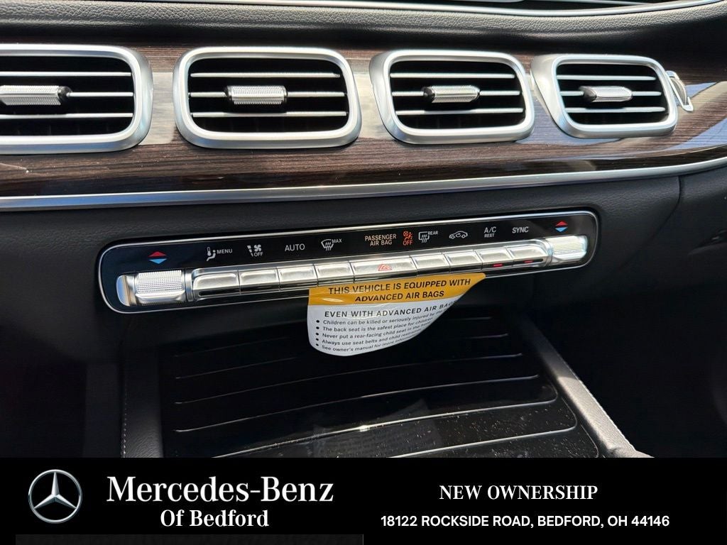 2026 Mercedes-Benz GLE GLE 450 4MATIC®