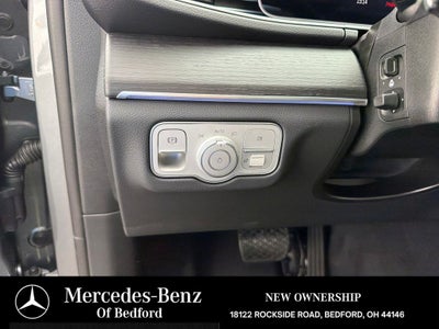 2026 Mercedes-Benz GLE GLE 450 4MATIC®