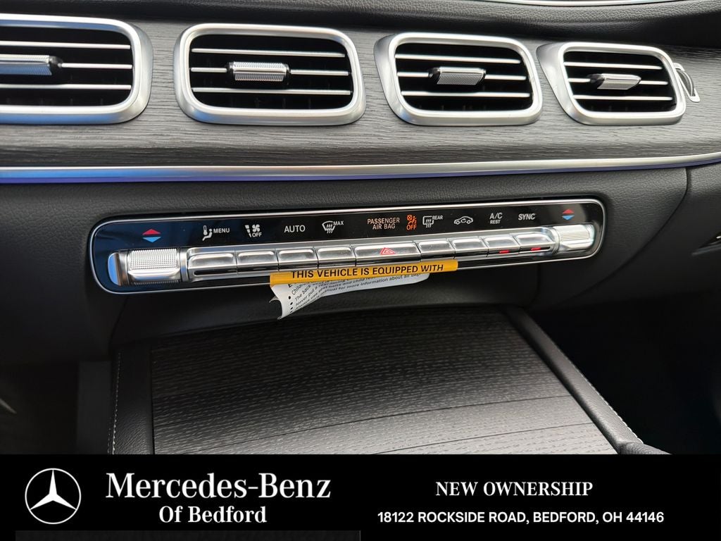 2026 Mercedes-Benz GLE GLE 450 4MATIC®