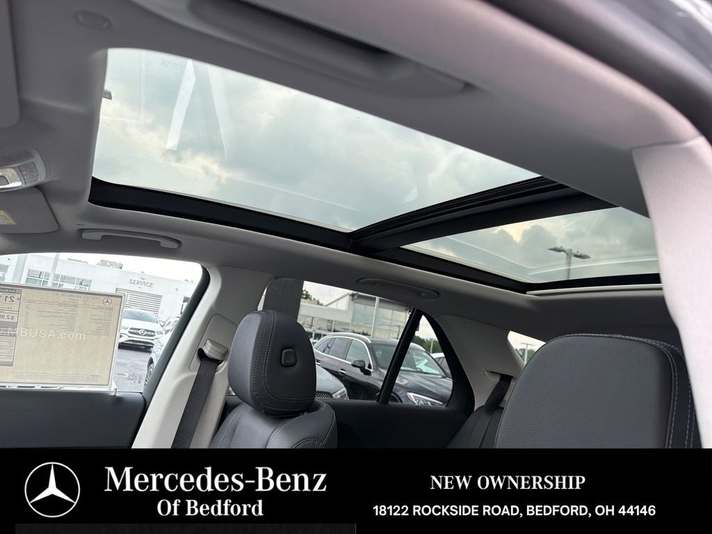 2026 Mercedes-Benz GLE GLE 450 4MATIC®