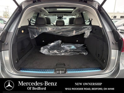 2026 Mercedes-Benz GLE GLE 450 4MATIC®
