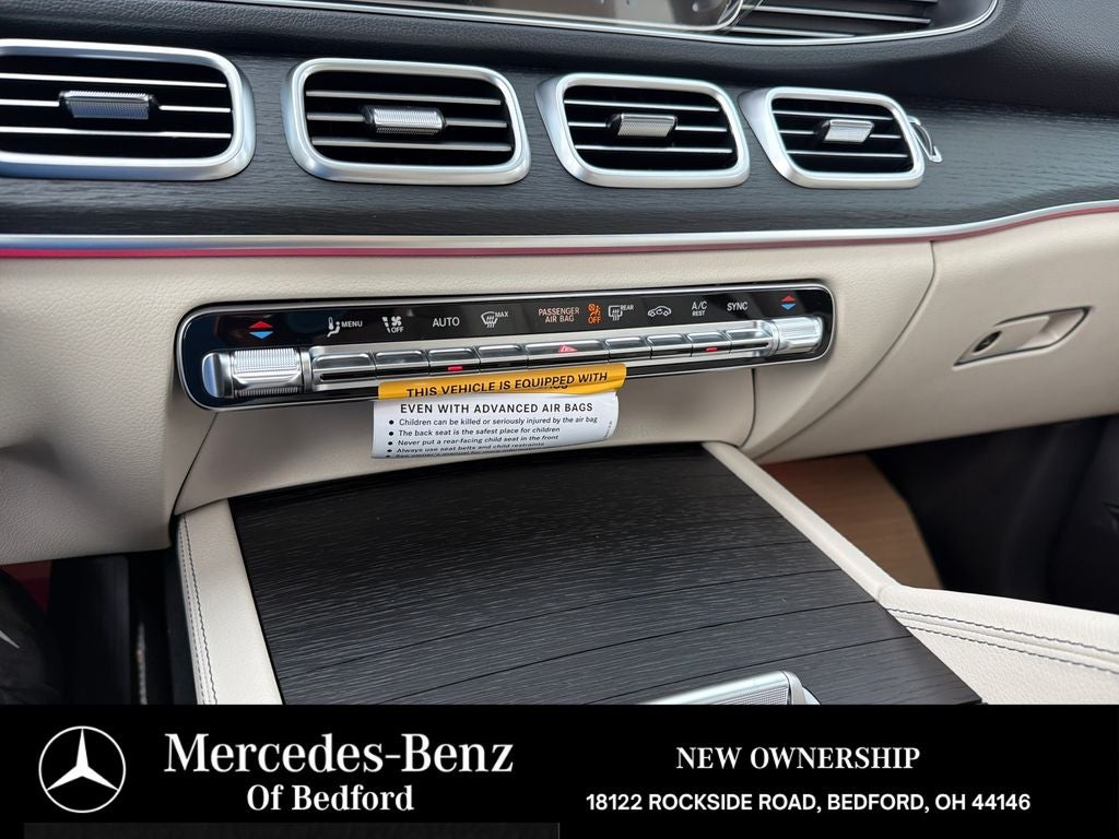 2026 Mercedes-Benz GLE GLE 450 4MATIC®