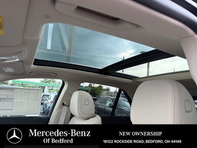 2026 Mercedes-Benz GLE GLE 450 4MATIC®