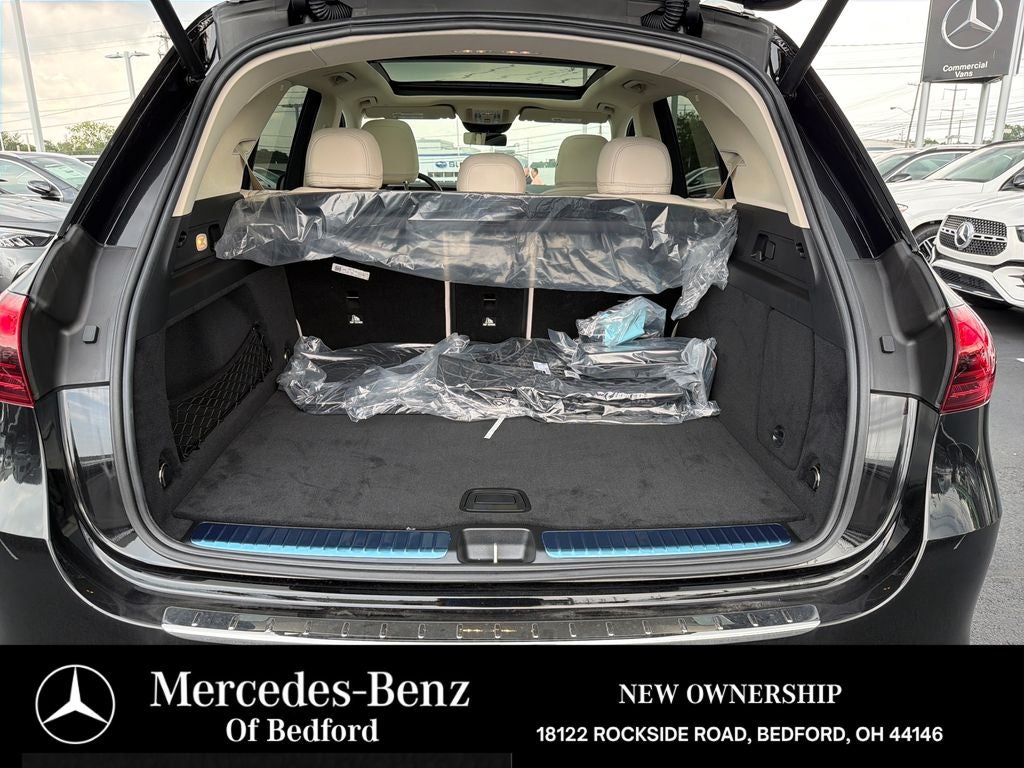 2026 Mercedes-Benz GLE GLE 450 4MATIC®