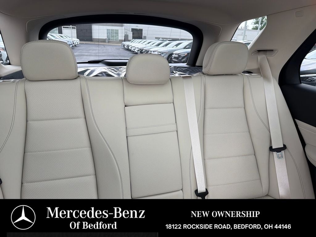 2026 Mercedes-Benz GLE GLE 450 4MATIC®