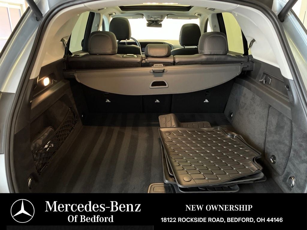2026 Mercedes-Benz GLE GLE 450 4MATIC®
