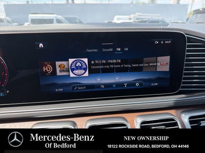 2026 Mercedes-Benz GLE GLE 450 4MATIC®