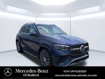 2026 Mercedes-Benz GLE GLE 450 4MATIC®