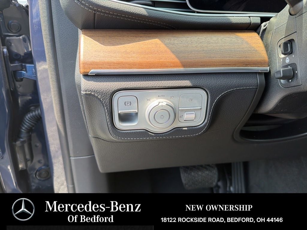 2026 Mercedes-Benz GLE GLE 450 4MATIC®