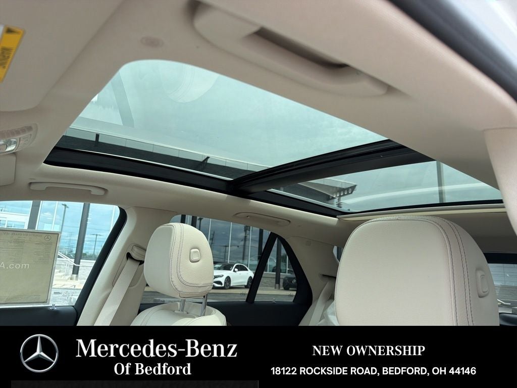 2026 Mercedes-Benz GLE GLE 450 4MATIC®