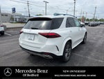 2026 Mercedes-Benz GLE GLE 450 4MATIC®