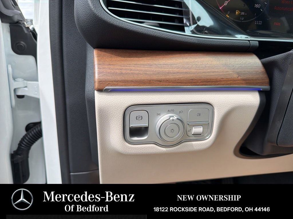 2026 Mercedes-Benz GLE GLE 450 4MATIC®