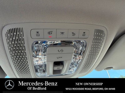 2026 Mercedes-Benz GLE GLE 450 4MATIC®