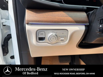 2026 Mercedes-Benz GLE GLE 450 4MATIC®