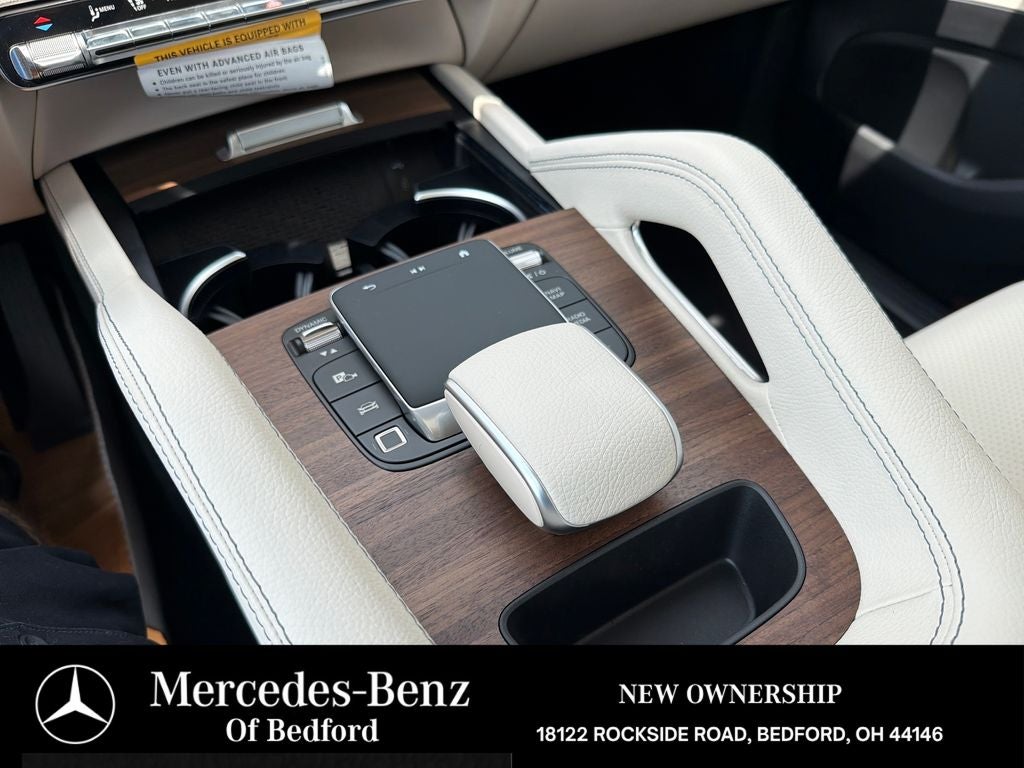 2026 Mercedes-Benz GLE GLE 450 4MATIC®