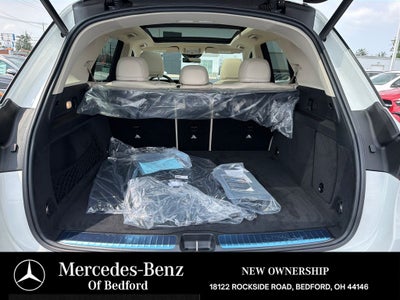 2026 Mercedes-Benz GLE GLE 450 4MATIC®