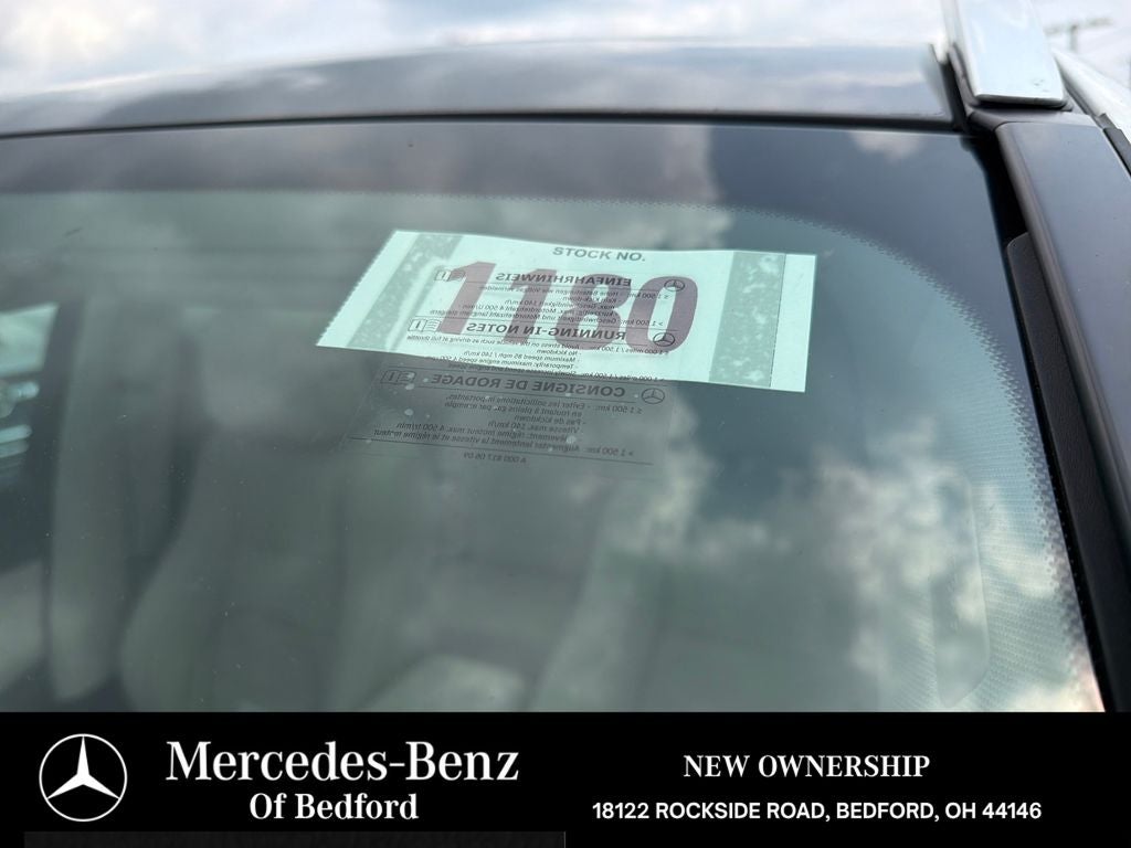2026 Mercedes-Benz GLE GLE 450 4MATIC®