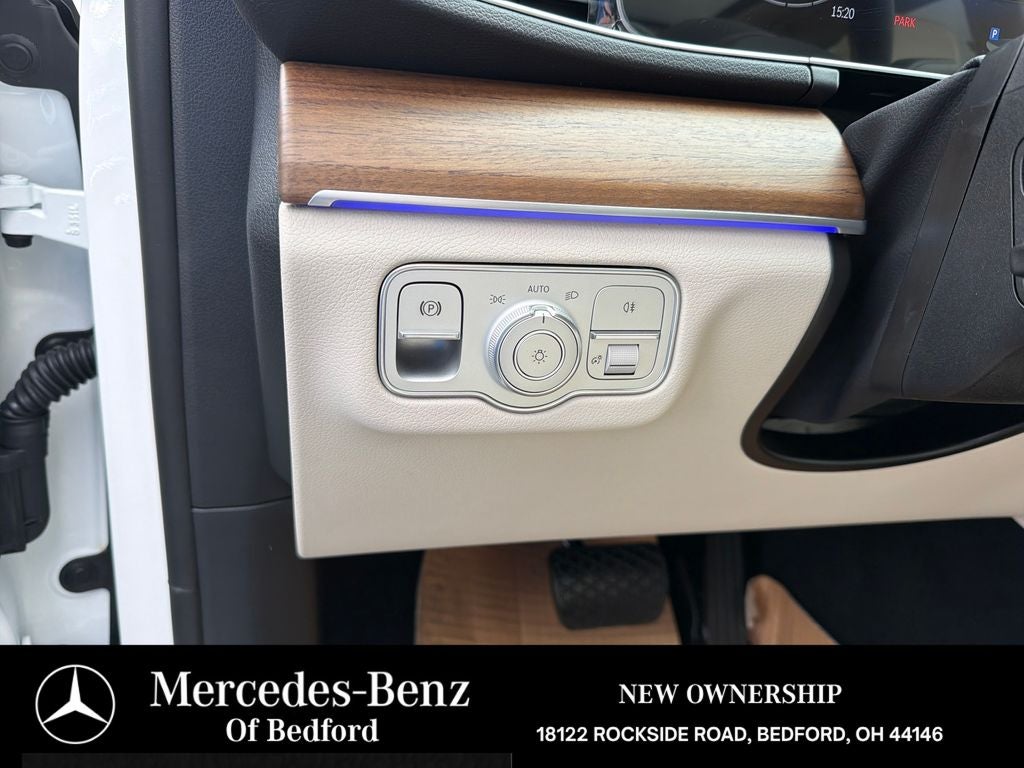 2026 Mercedes-Benz GLE GLE 450 4MATIC®
