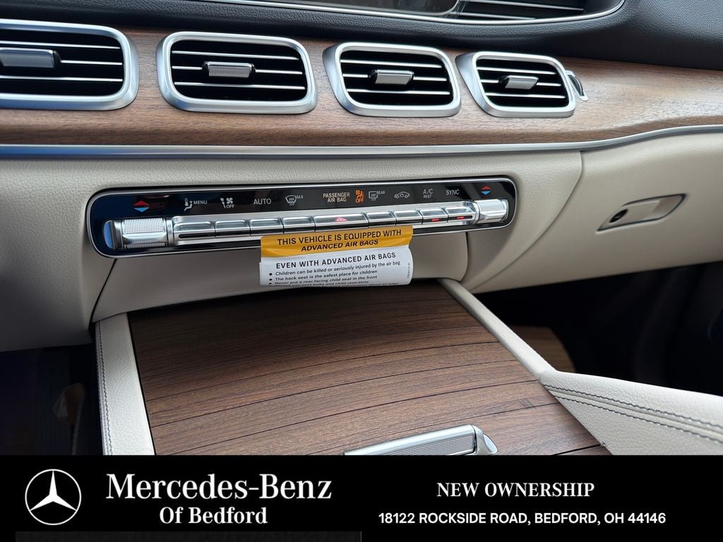 2026 Mercedes-Benz GLE GLE 450 4MATIC®
