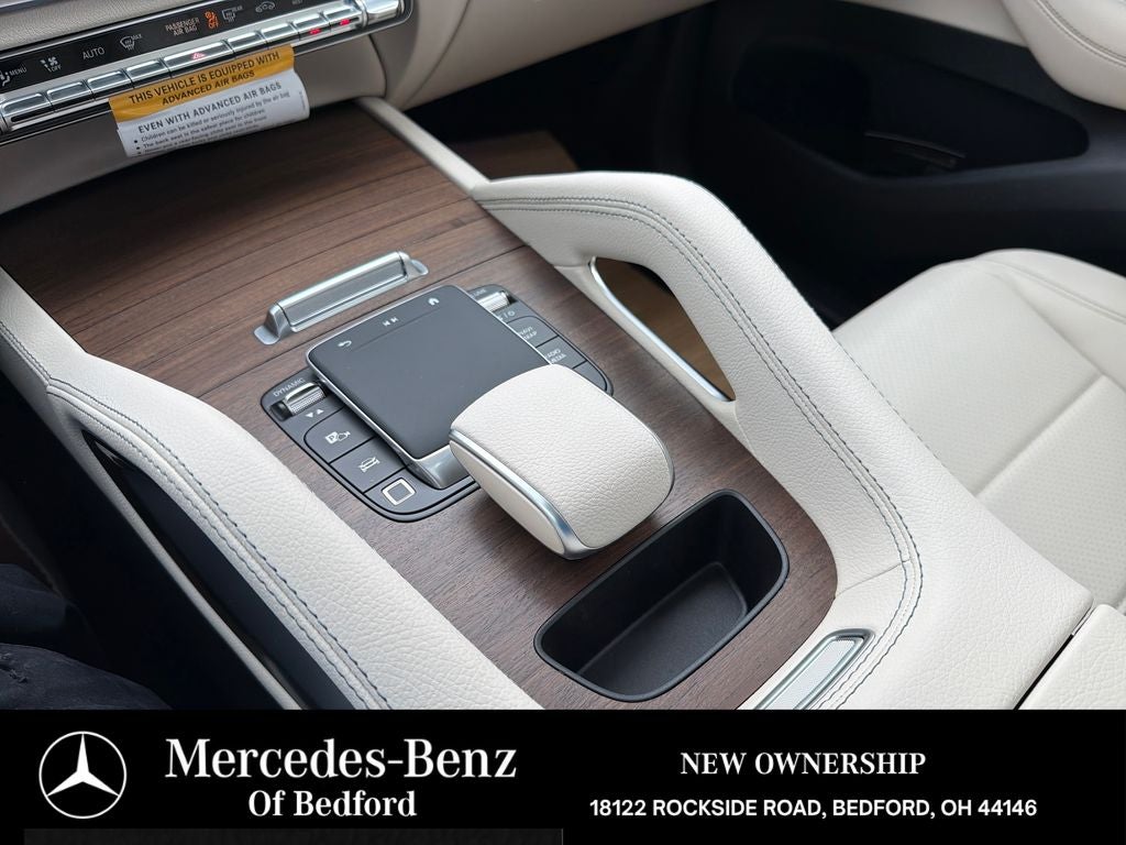 2026 Mercedes-Benz GLE GLE 450 4MATIC®